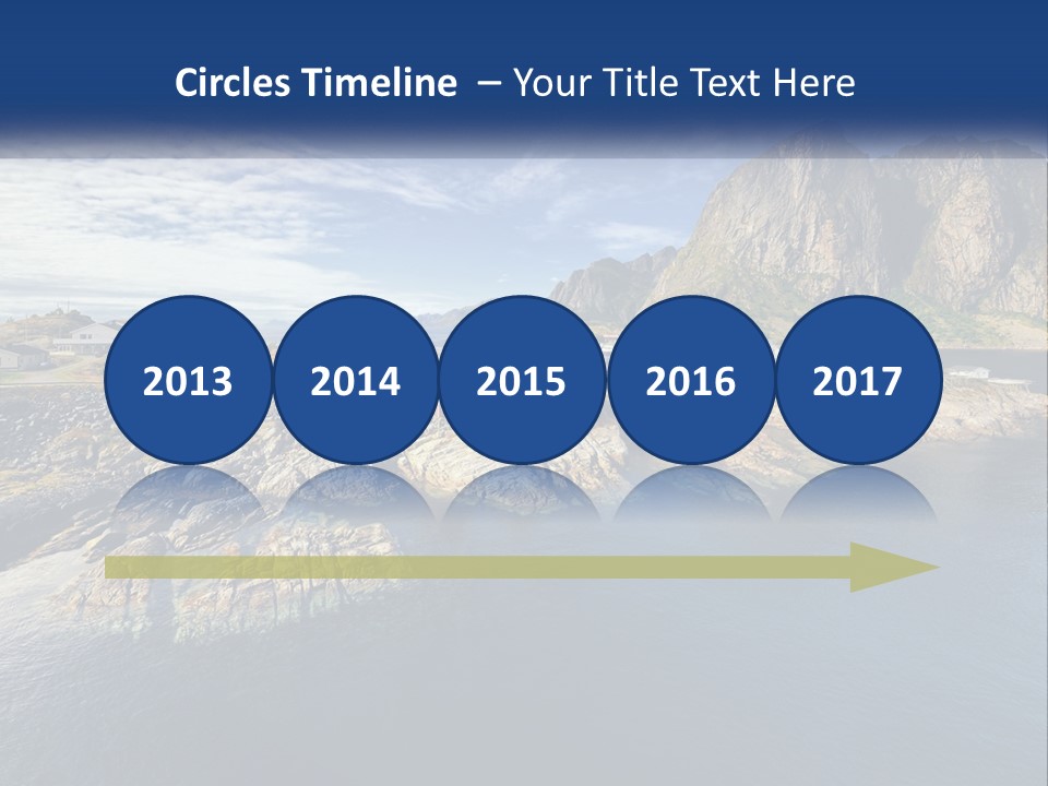 Remote Conditioner Industry PowerPoint Template
