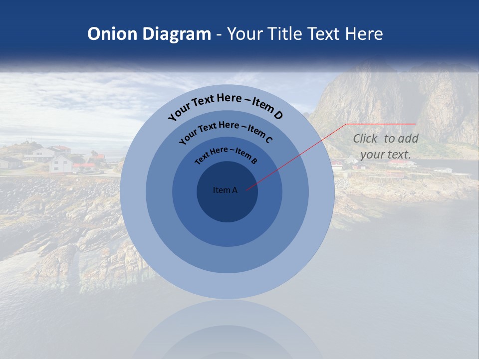 Remote Conditioner Industry PowerPoint Template