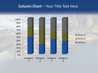 Remote Conditioner Industry PowerPoint Template