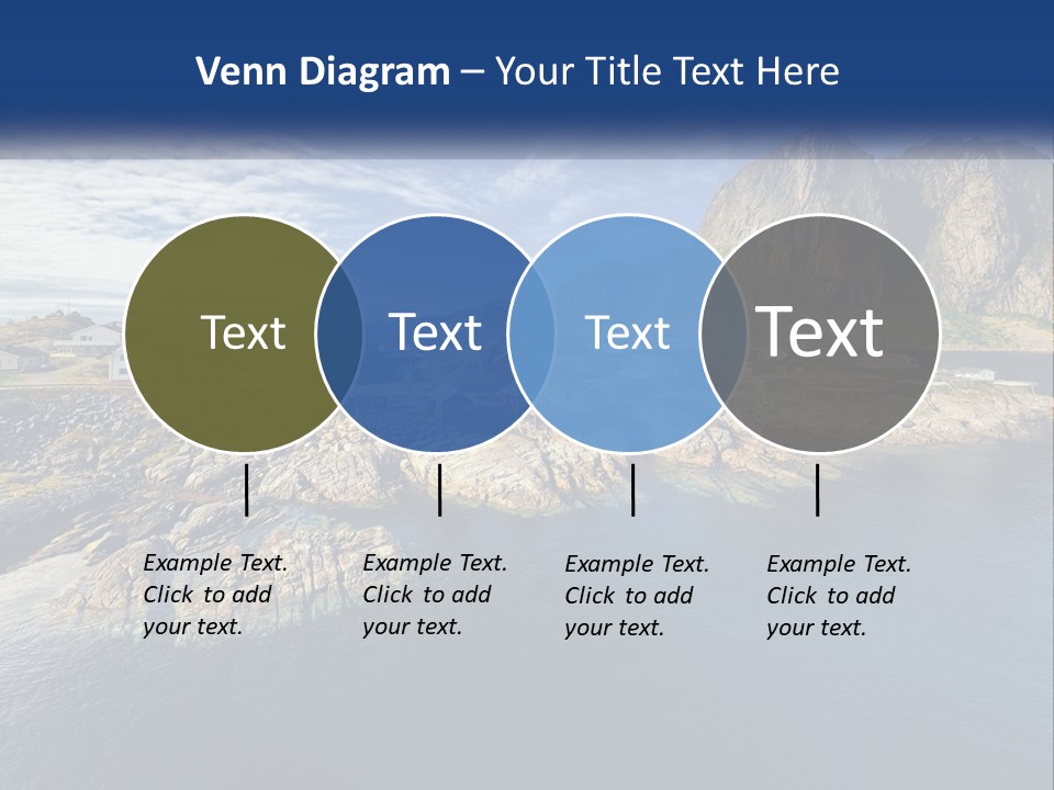 Remote Conditioner Industry PowerPoint Template