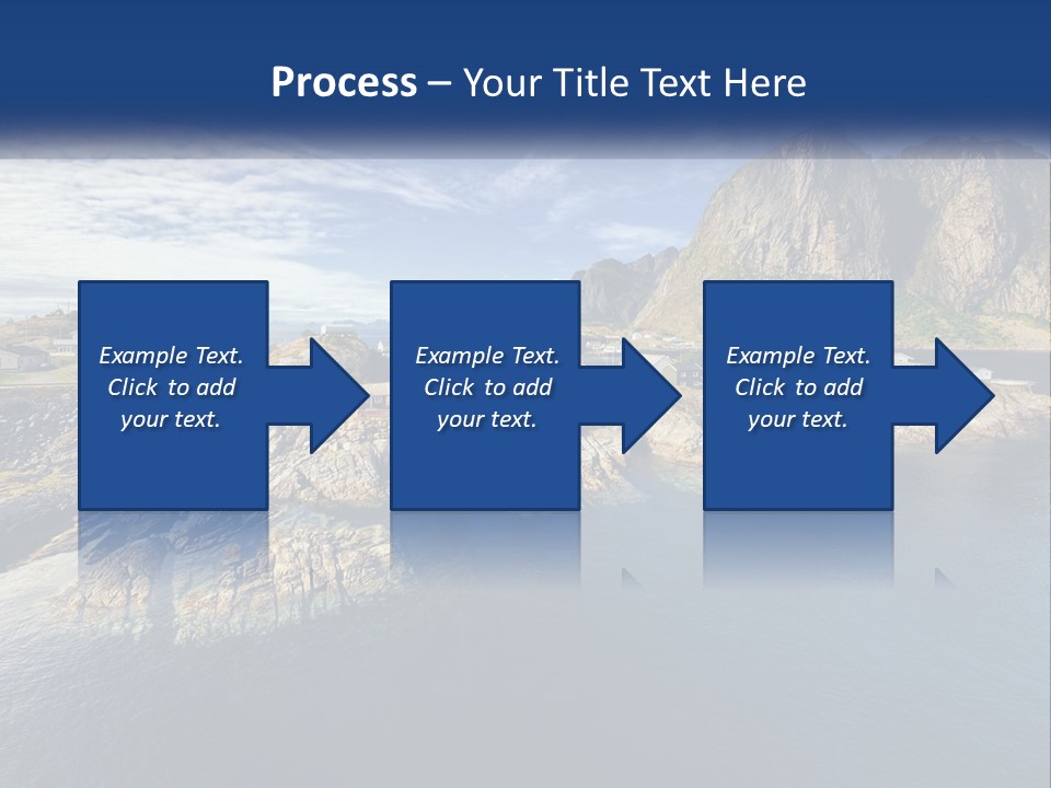 Remote Conditioner Industry PowerPoint Template