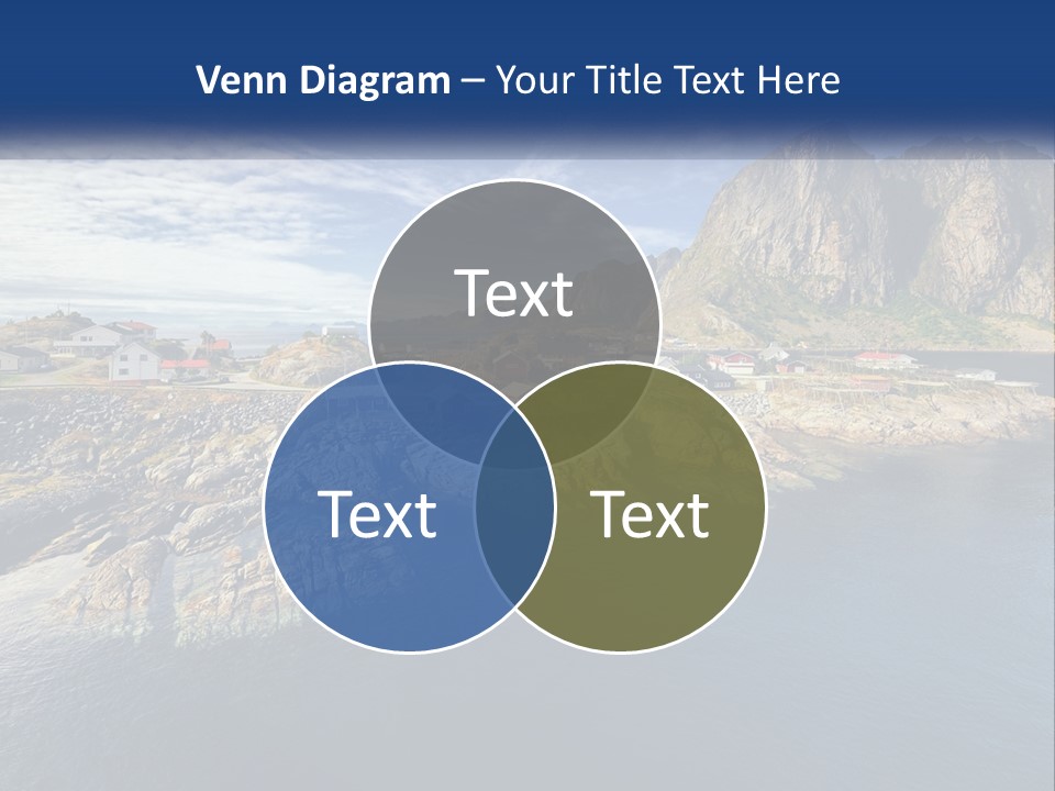 Remote Conditioner Industry PowerPoint Template