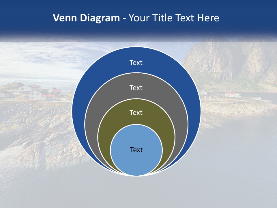 Remote Conditioner Industry PowerPoint Template