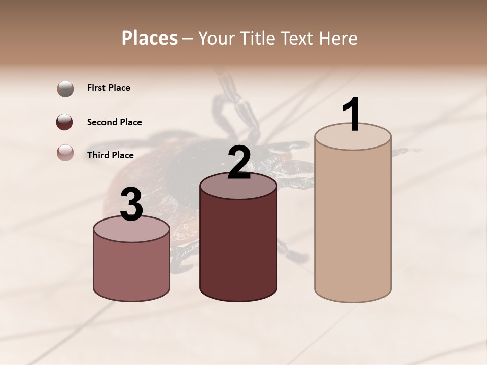 Equipment Remote Cooling PowerPoint Template