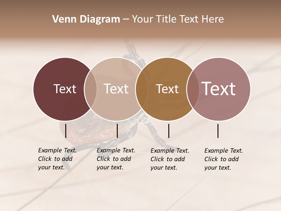 Equipment Remote Cooling PowerPoint Template
