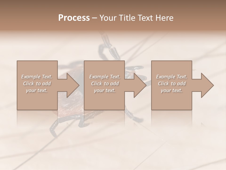 Equipment Remote Cooling PowerPoint Template