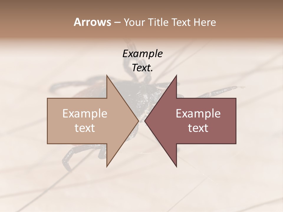 Equipment Remote Cooling PowerPoint Template