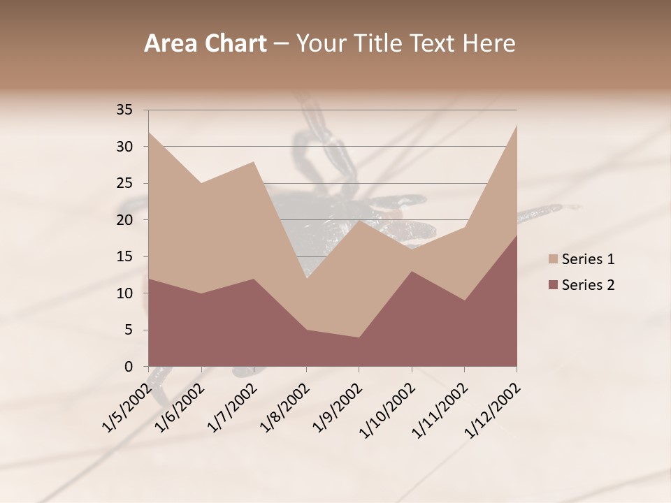 Equipment Remote Cooling PowerPoint Template