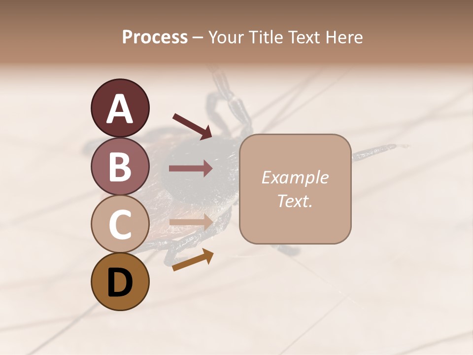 Equipment Remote Cooling PowerPoint Template