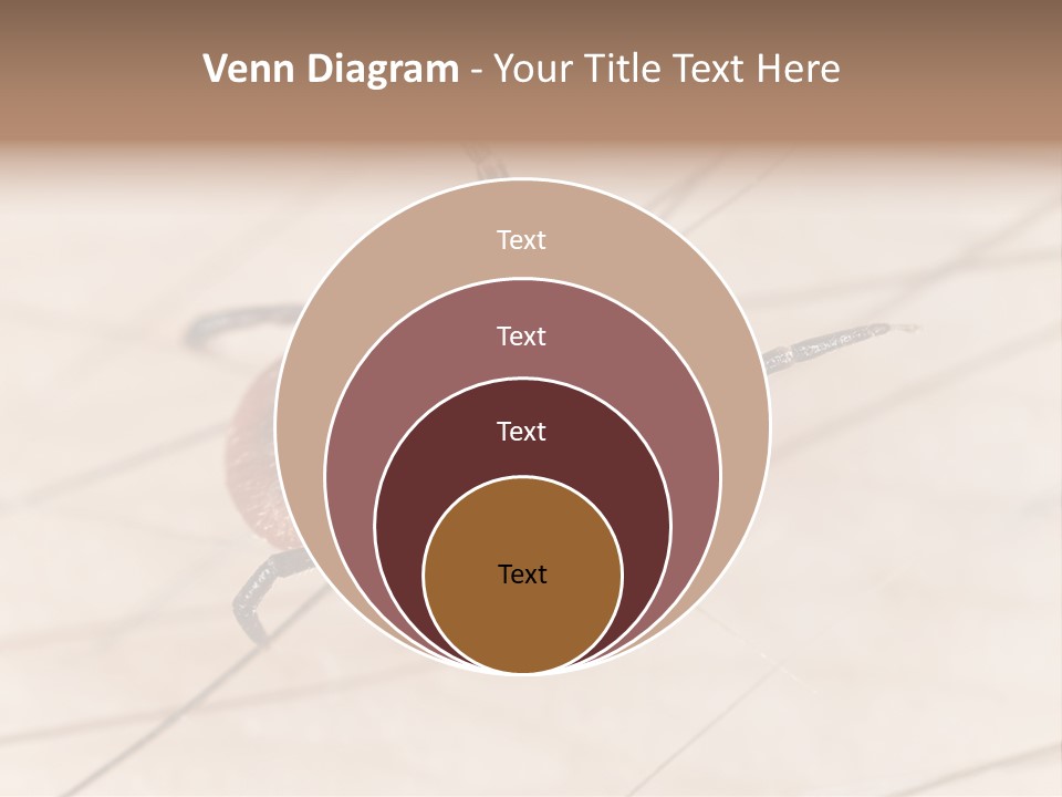 Equipment Remote Cooling PowerPoint Template