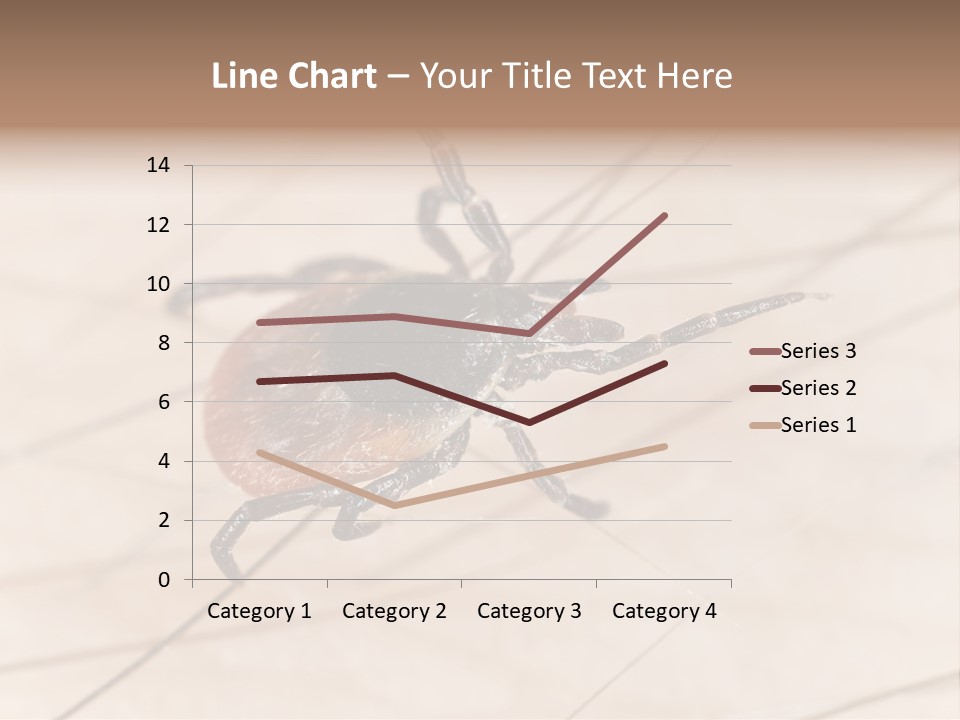 Equipment Remote Cooling PowerPoint Template