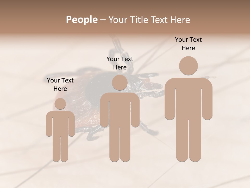 Equipment Remote Cooling PowerPoint Template