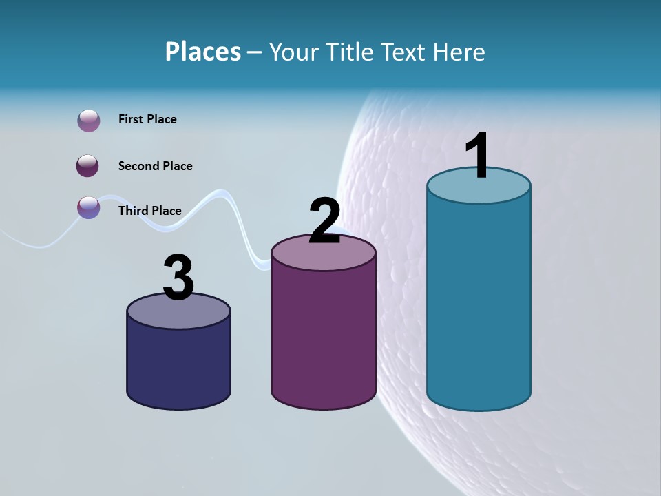 Condition Remote Temperature PowerPoint Template