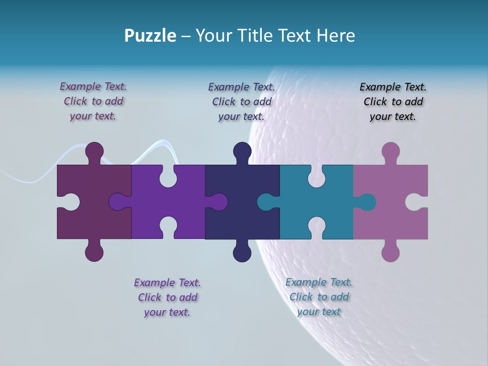 Condition Remote Temperature PowerPoint Template