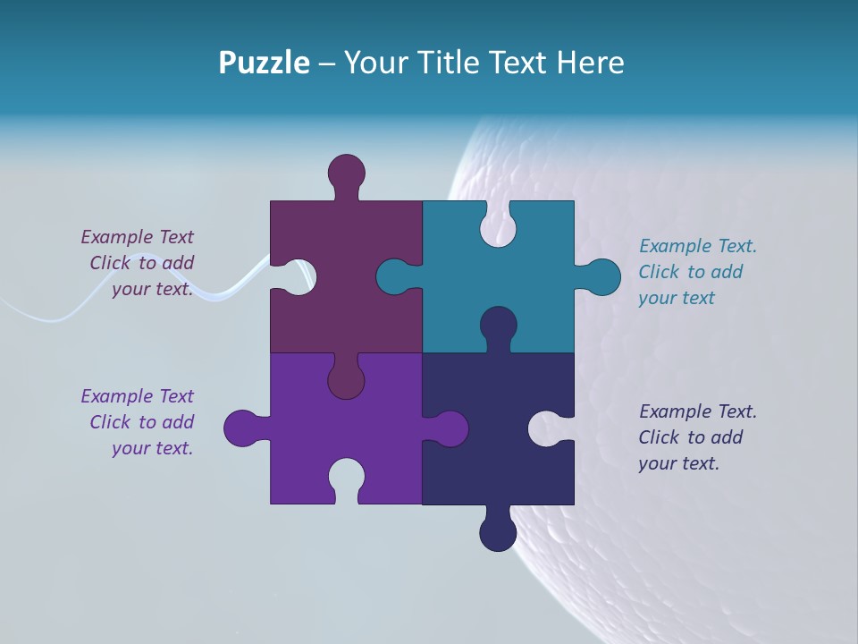 Condition Remote Temperature PowerPoint Template