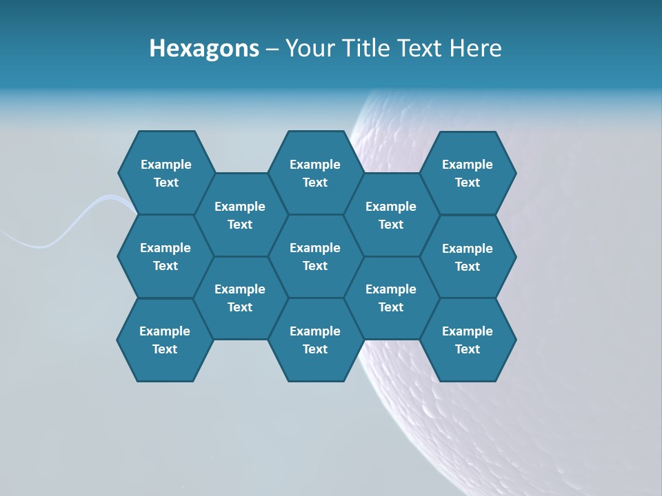 Condition Remote Temperature PowerPoint Template