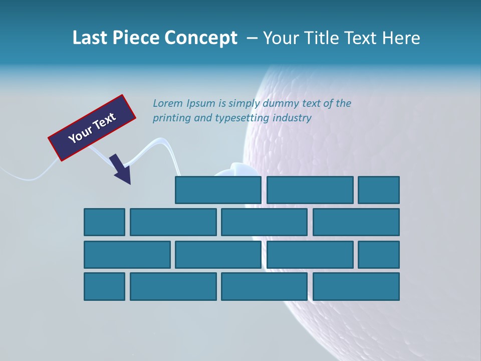 Condition Remote Temperature PowerPoint Template