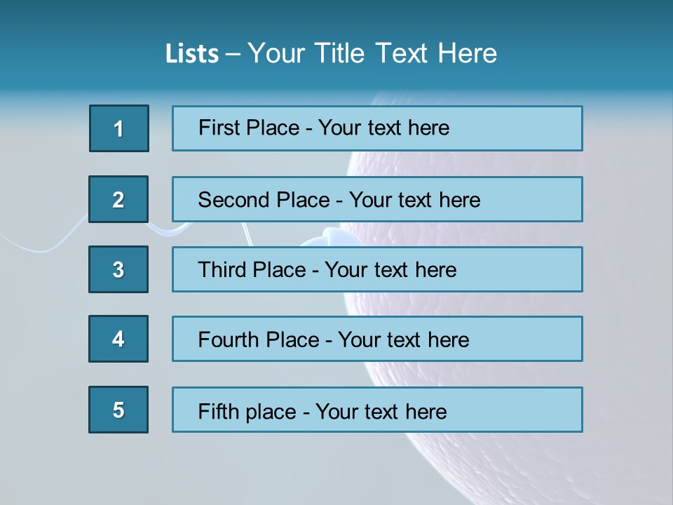 Condition Remote Temperature PowerPoint Template