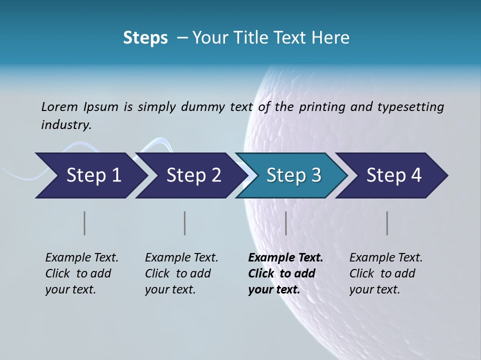 Condition Remote Temperature PowerPoint Template