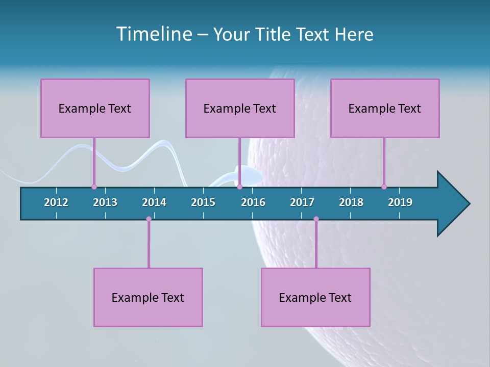 Condition Remote Temperature PowerPoint Template