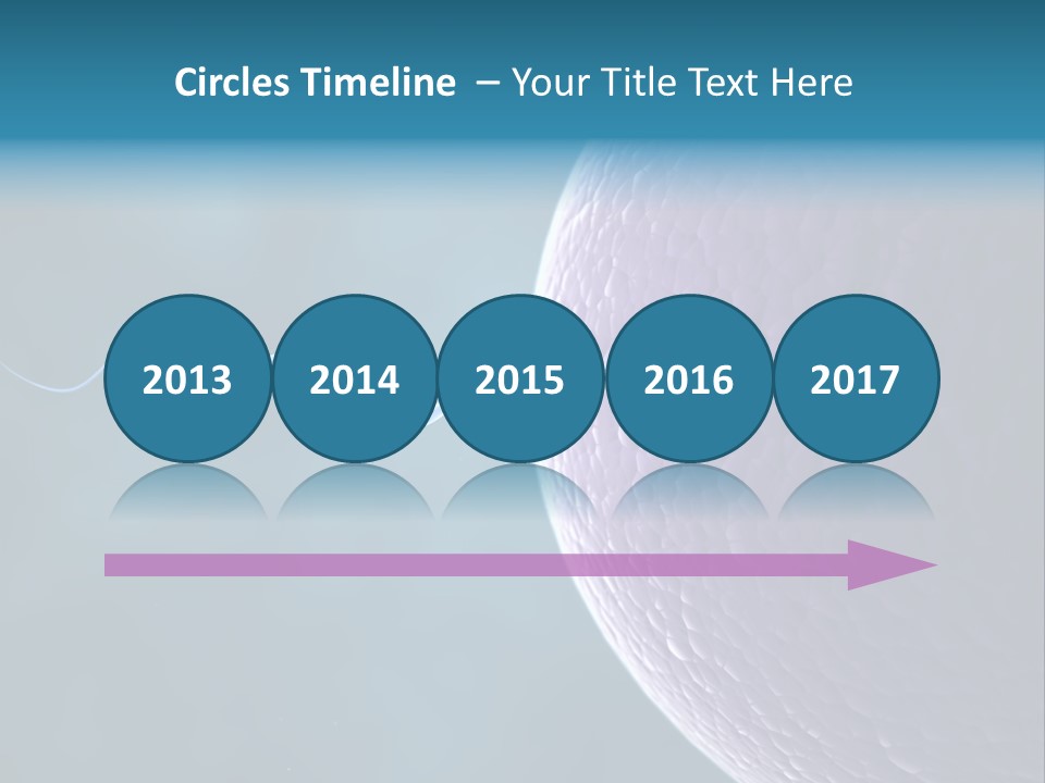 Condition Remote Temperature PowerPoint Template