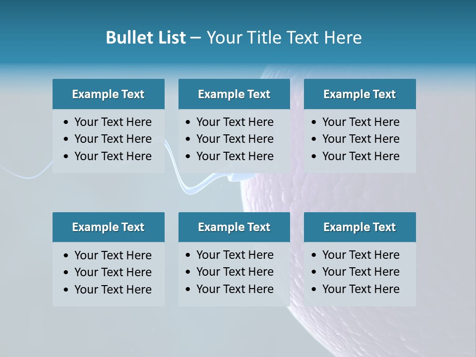 Condition Remote Temperature PowerPoint Template