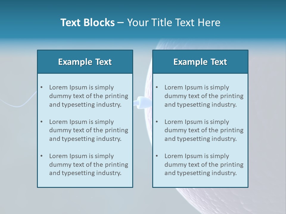 Condition Remote Temperature PowerPoint Template