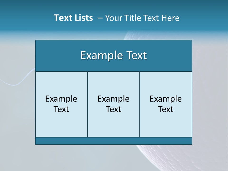 Condition Remote Temperature PowerPoint Template