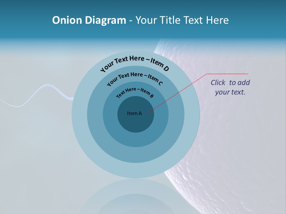 Condition Remote Temperature PowerPoint Template