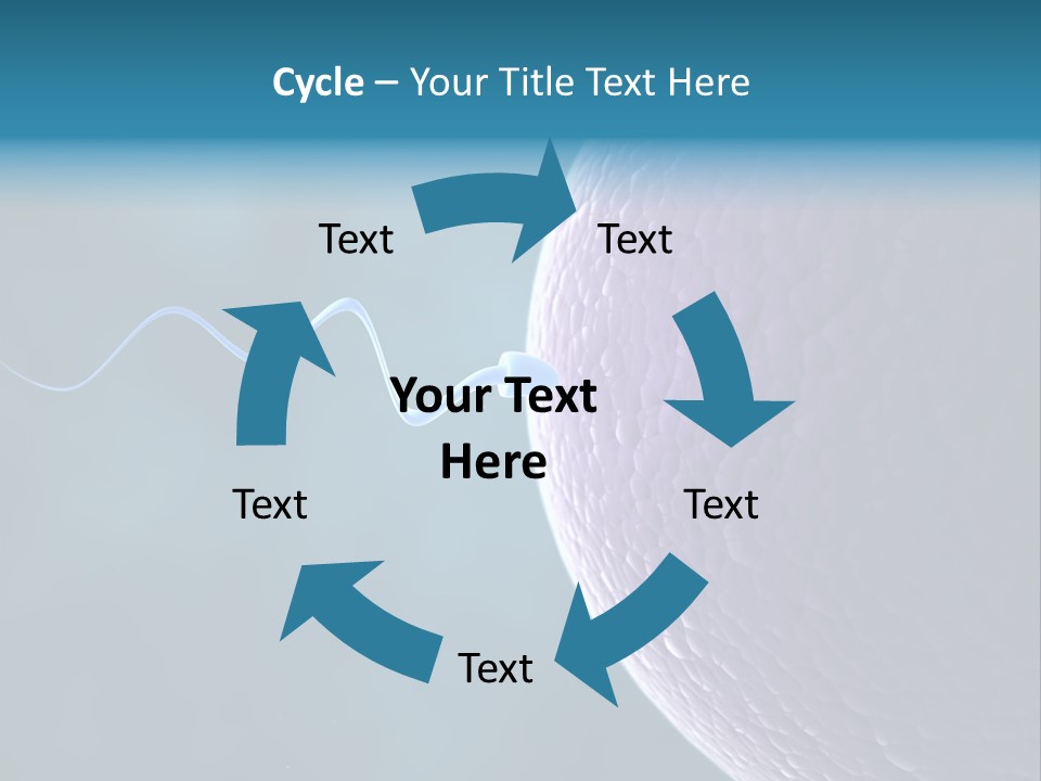 Condition Remote Temperature PowerPoint Template