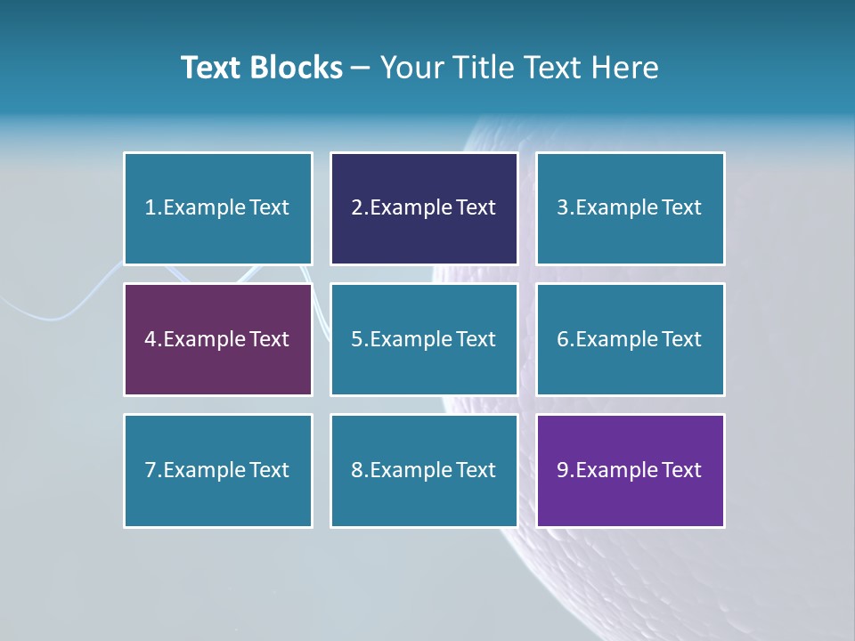 Condition Remote Temperature PowerPoint Template