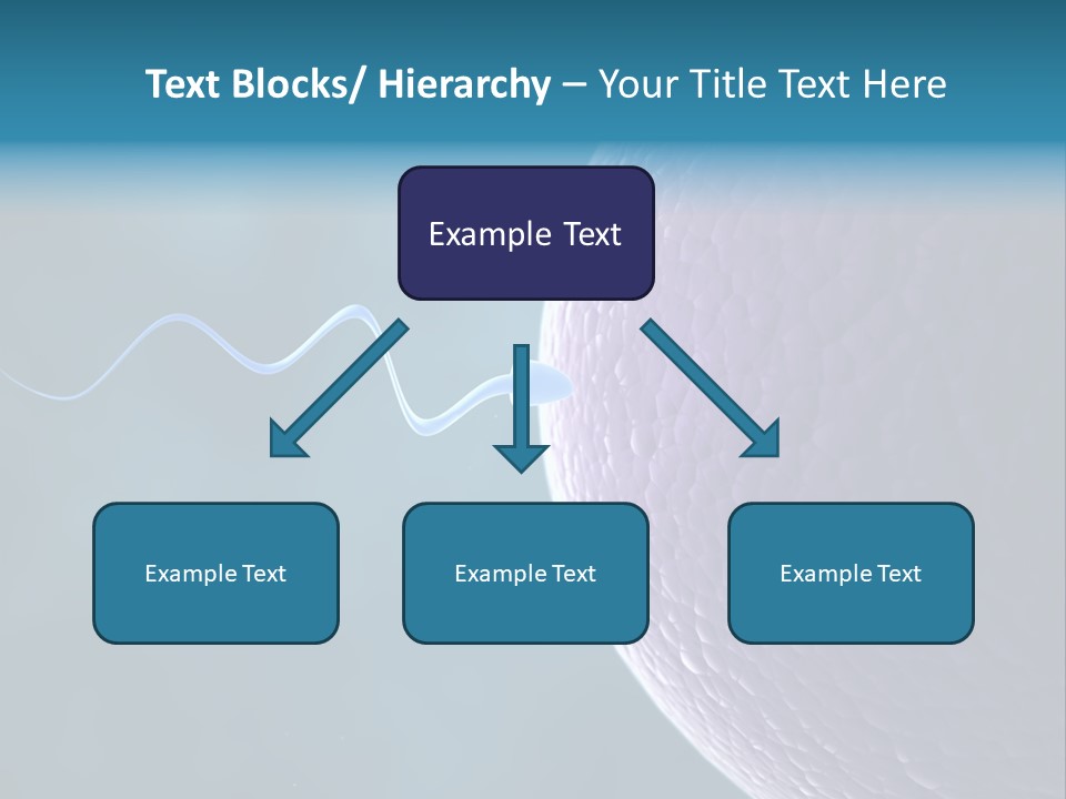 Condition Remote Temperature PowerPoint Template