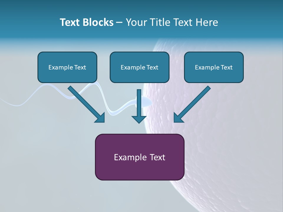 Condition Remote Temperature PowerPoint Template