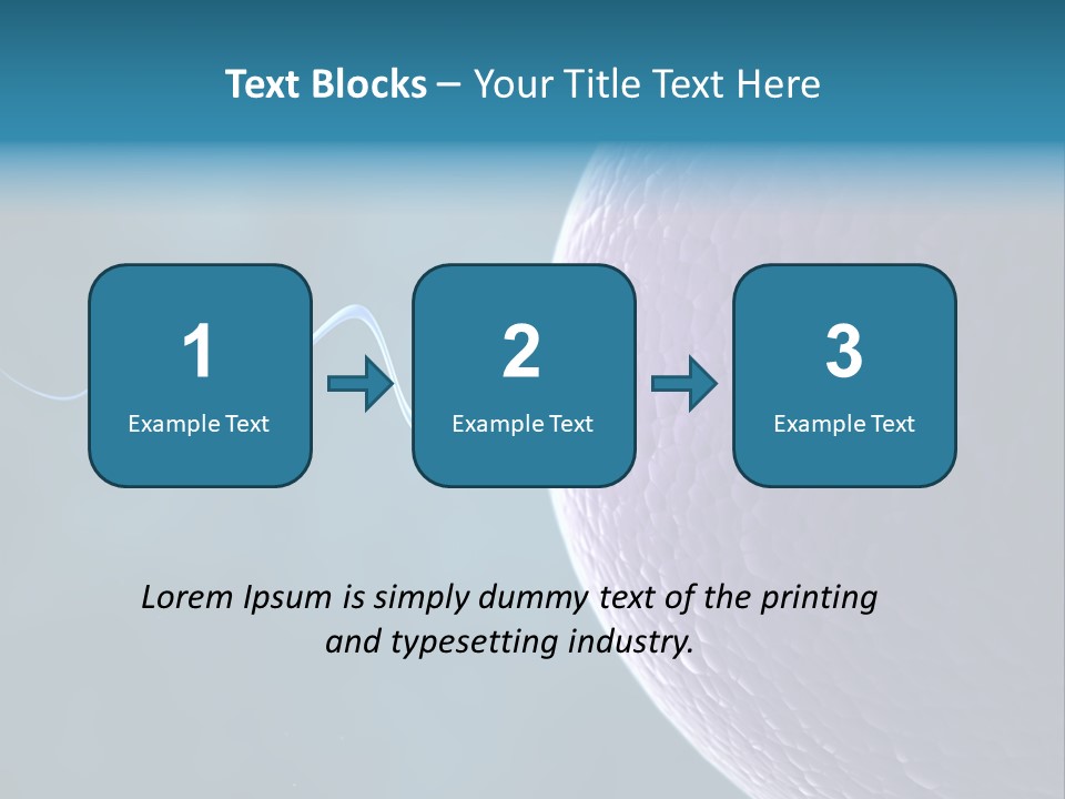 Condition Remote Temperature PowerPoint Template