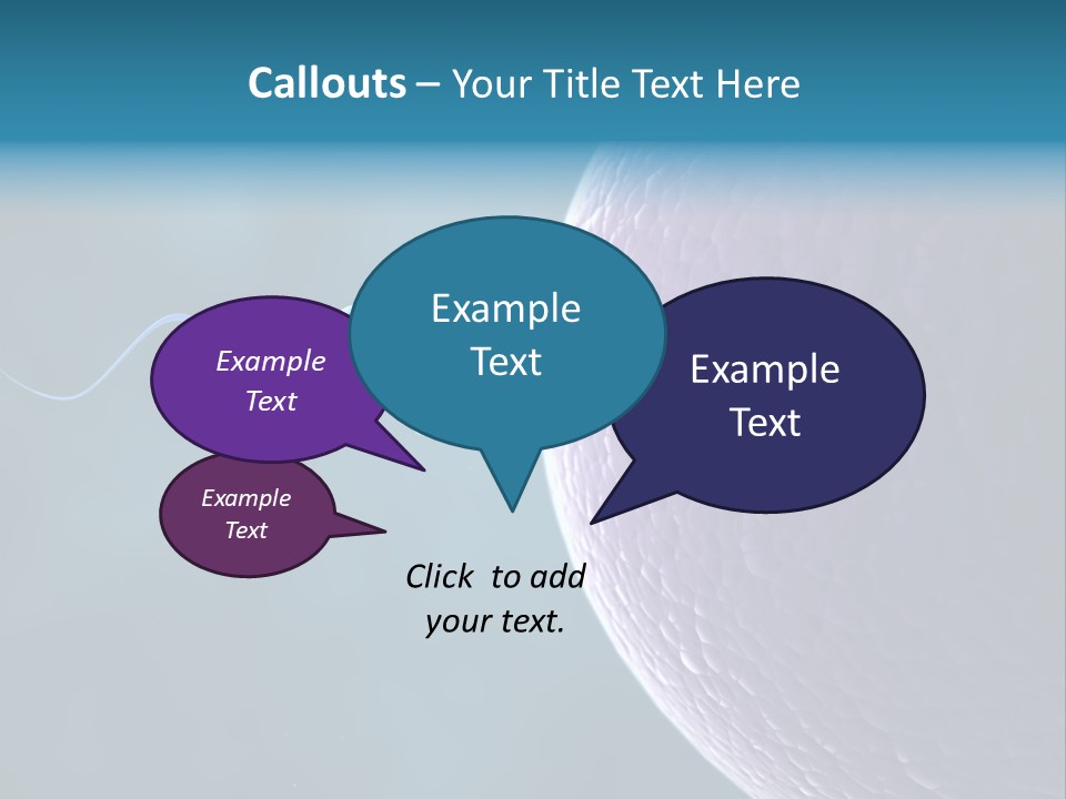 Condition Remote Temperature PowerPoint Template
