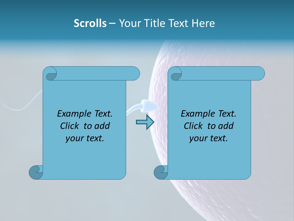 Condition Remote Temperature PowerPoint Template