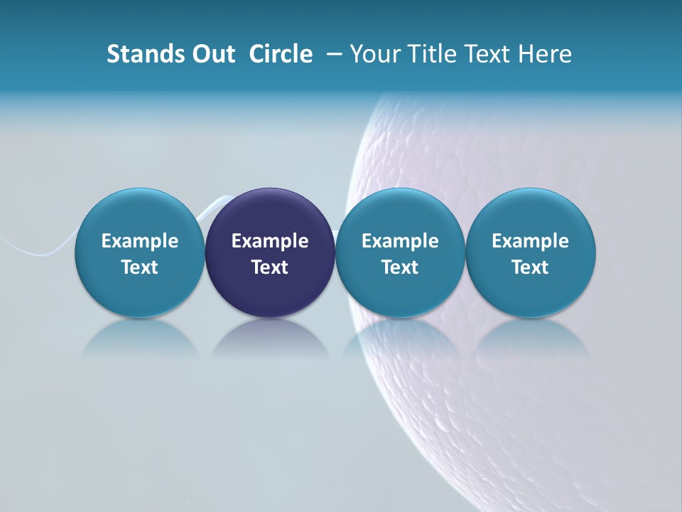 Condition Remote Temperature PowerPoint Template