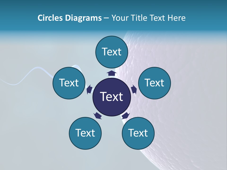 Condition Remote Temperature PowerPoint Template