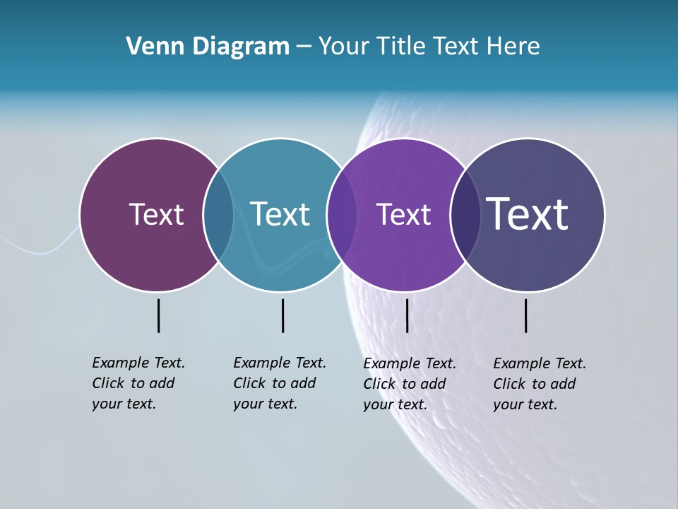 Condition Remote Temperature PowerPoint Template
