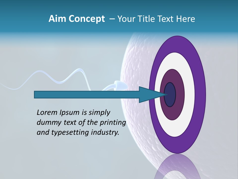 Condition Remote Temperature PowerPoint Template