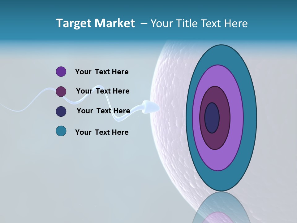 Condition Remote Temperature PowerPoint Template