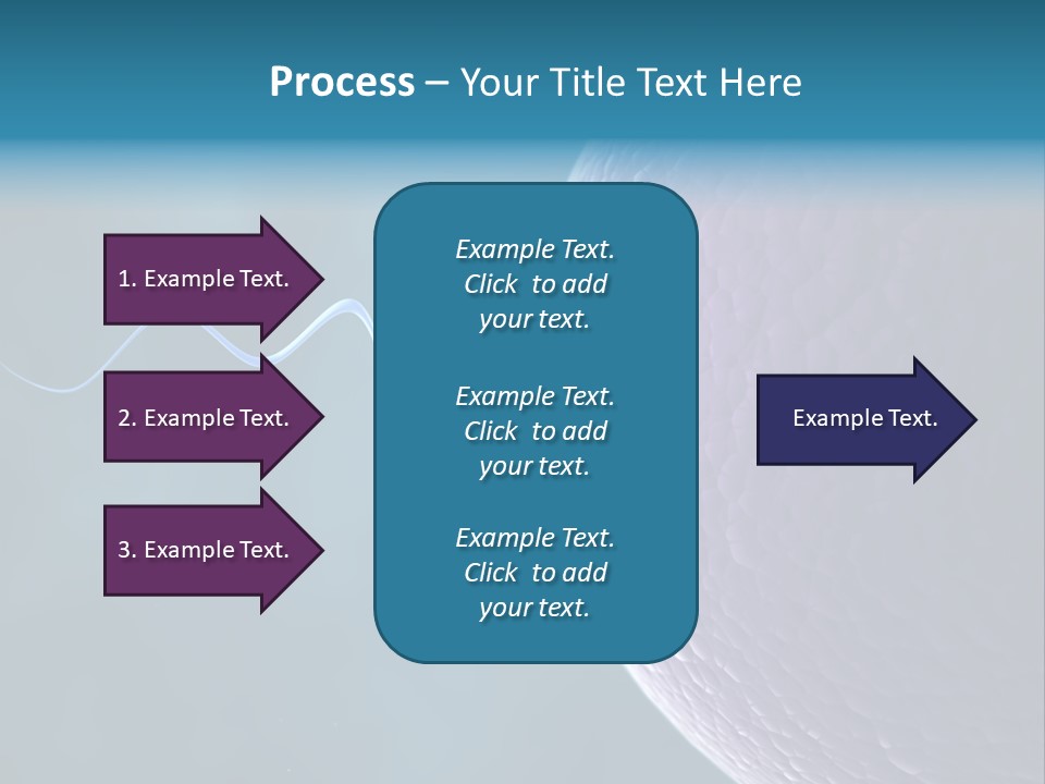 Condition Remote Temperature PowerPoint Template