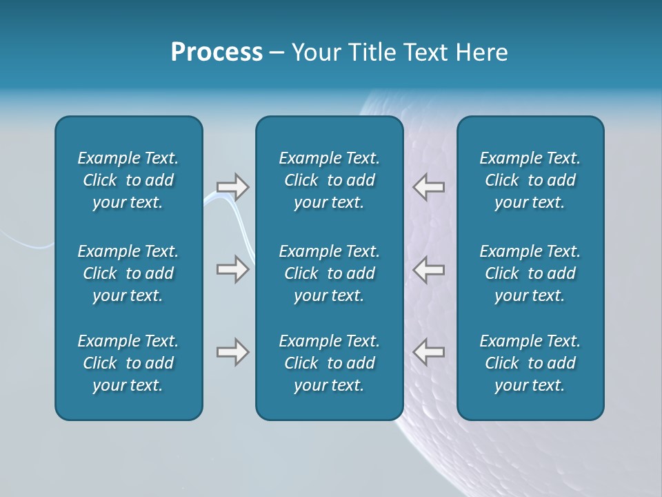 Condition Remote Temperature PowerPoint Template