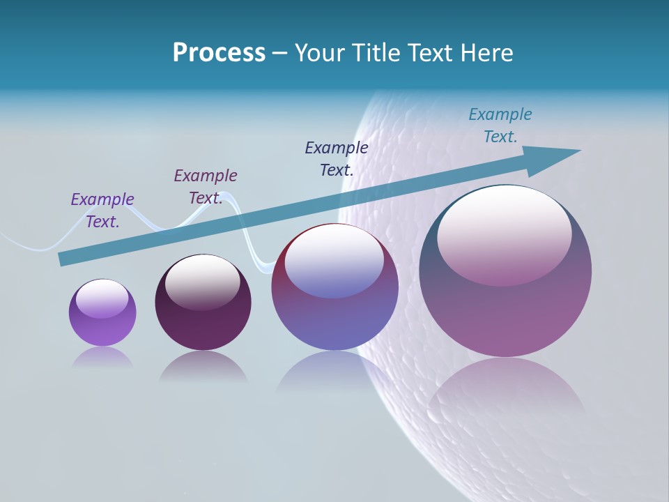 Condition Remote Temperature PowerPoint Template