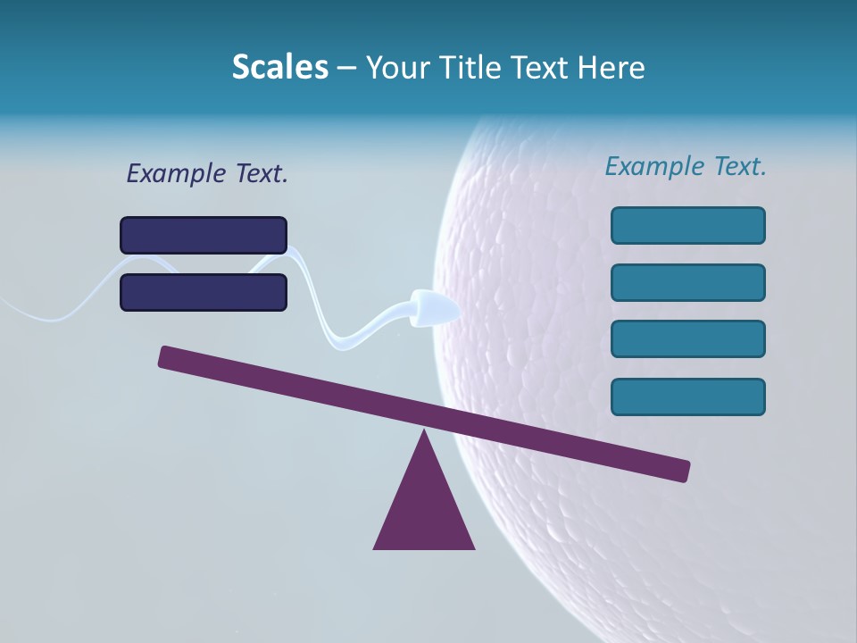 Condition Remote Temperature PowerPoint Template
