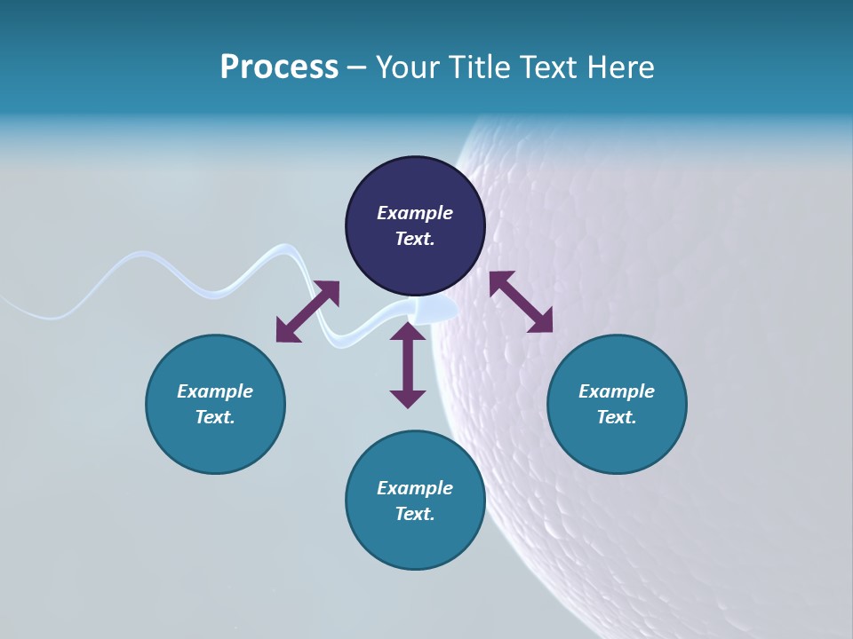 Condition Remote Temperature PowerPoint Template