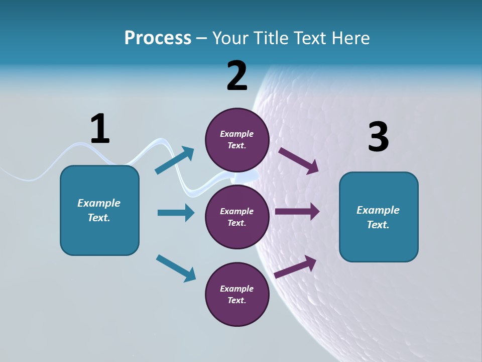 Condition Remote Temperature PowerPoint Template