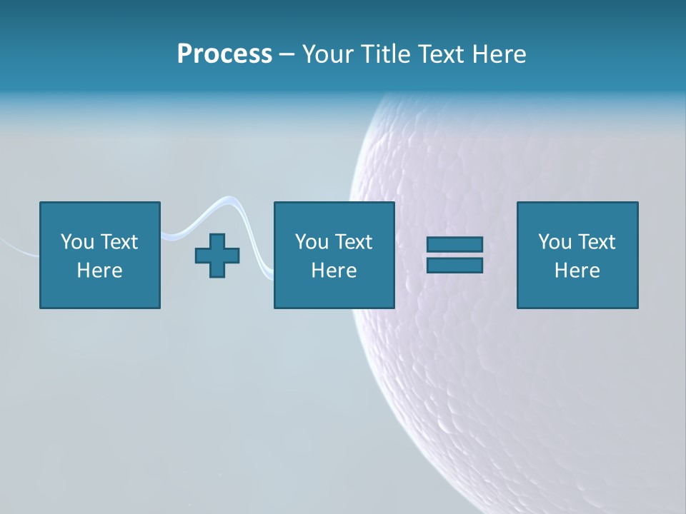 Condition Remote Temperature PowerPoint Template