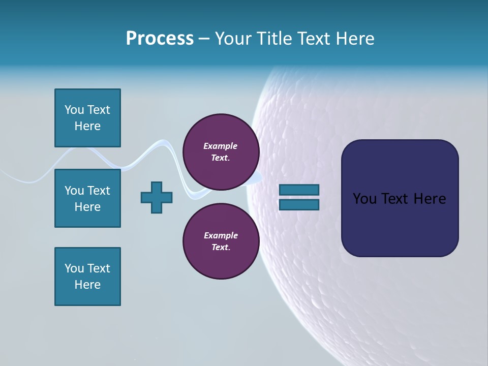 Condition Remote Temperature PowerPoint Template