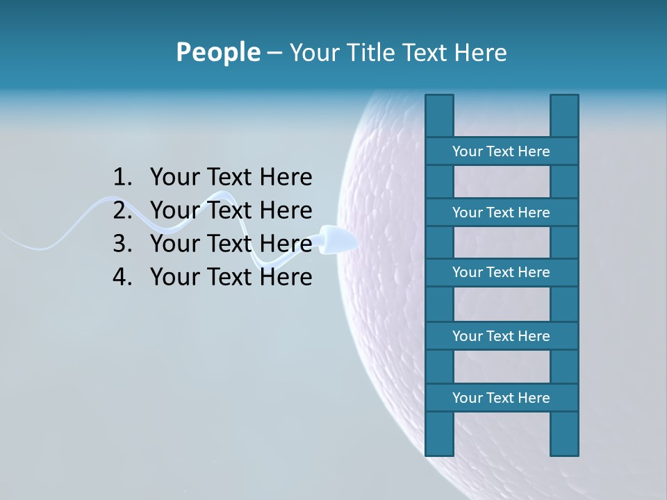 Condition Remote Temperature PowerPoint Template